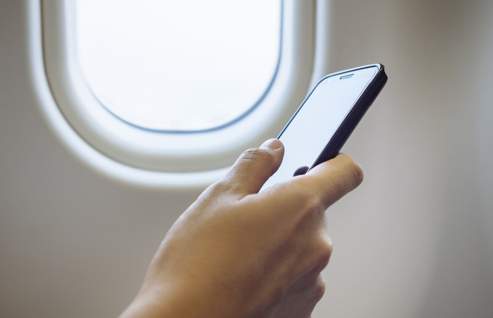 U.S. Airlines with Free Wi-Fi: Sorry, American, but the Grand Total Is Still at 1 | Frommer's